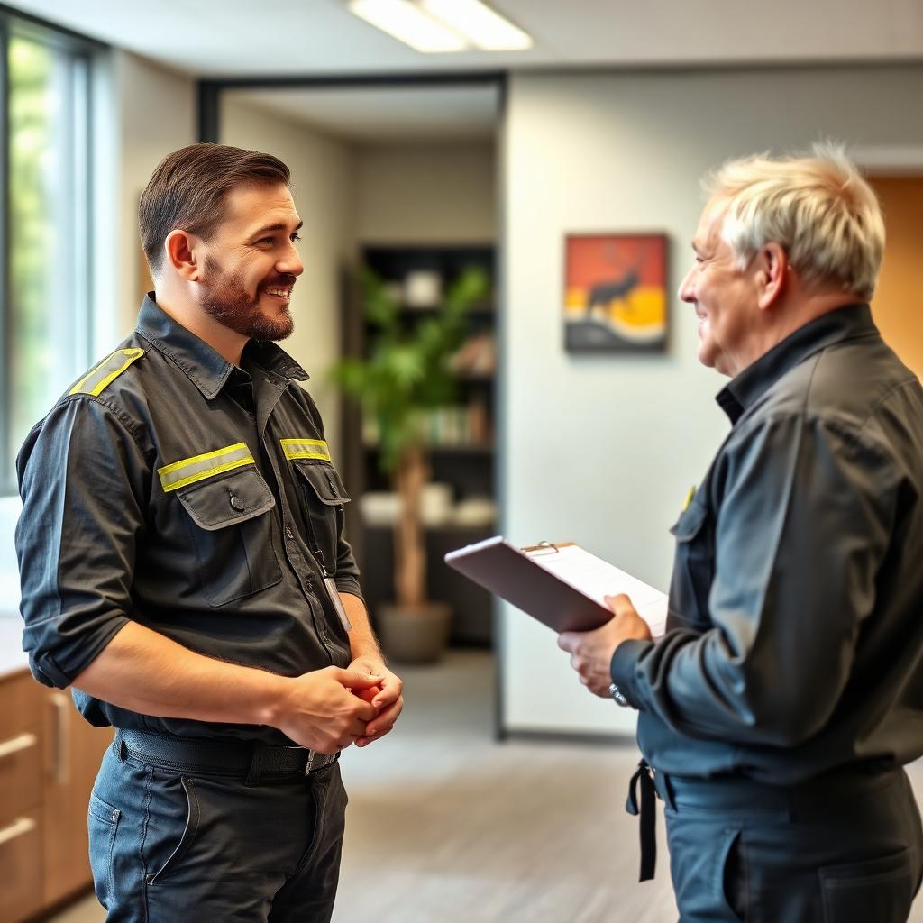 Pest Management Consultation