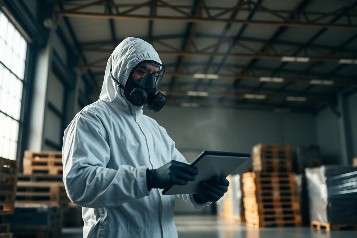 Structural Fumigation Solutions