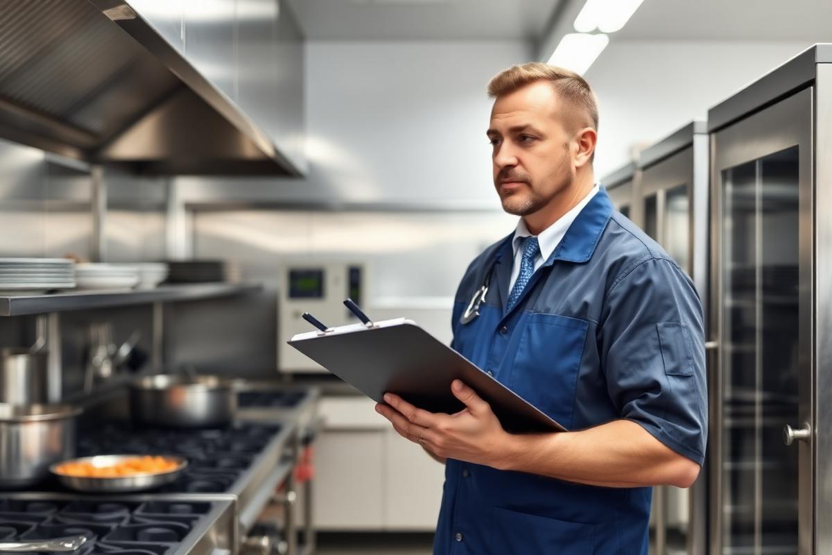 HACCP & Food Safety Programme Solutions