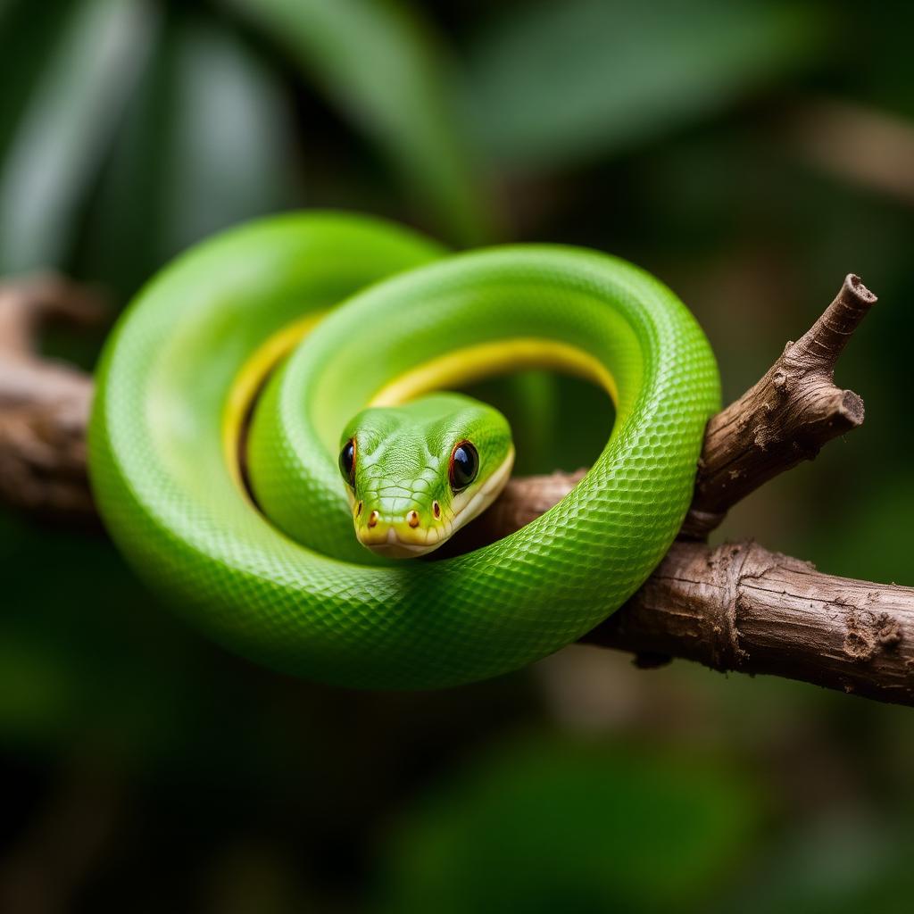 Snake Management Solutions